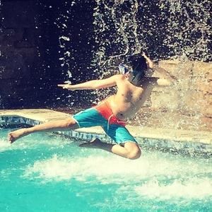 Meet your Posher, Townes